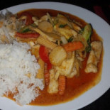 Restaurang Lotus House I Höllviken Mat