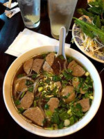 Pho Hoa food