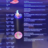 Ibbe's Pizzeria Inomhus