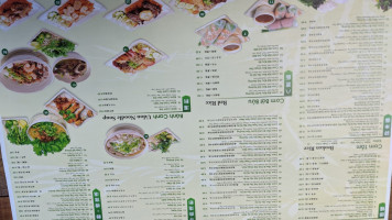 Com Tam Thuan Kieu food