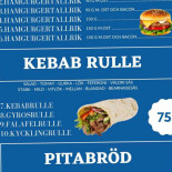 Pizza House Grill Mat