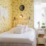 Strandflickornas Havshotell Mat