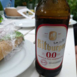 Café Tycho Brahe Mat