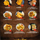 Maalet Thai Restaurang Mat