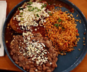 La Fiesta Mexican food