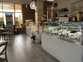 Caffetteria Gelateria Miva food