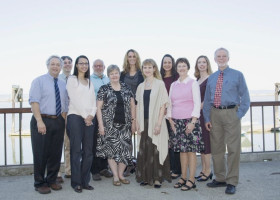 The Everett Clinic Behavioral Health food