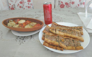 Şenyüz Pide Salonu food