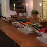 Uncle Joe's Utomhus