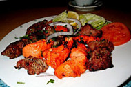 Multan Tandoori food