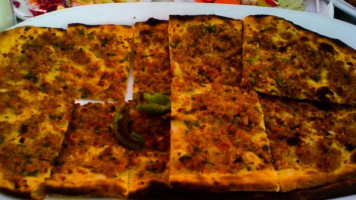 Alinin Yeri (karacasu Pide Kebap Salonu) food