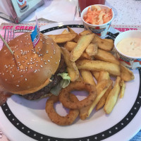 Memphis Coffee Le Mans food