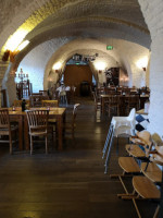 Fabbrica Italiana Schloss Horst food