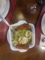 A Confraria food