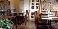 Richmond Cafe Bistro inside