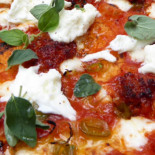 Cirkus At The More Mat