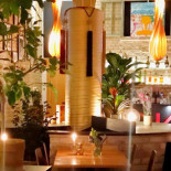 Cirkus At The More Mat