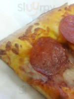 Pizza King food