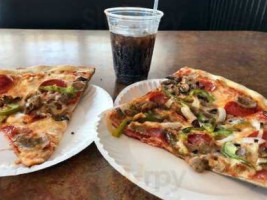 Brooklyn South Pizzeria food