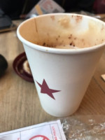 Pret A Manger food