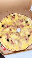 Pizza Laure food