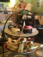 Mchugh Tea Room Gifts food