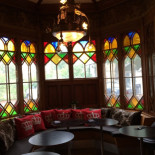 Gästgivargården Inomhus