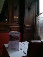 Restaurant d'Aubervilliers food