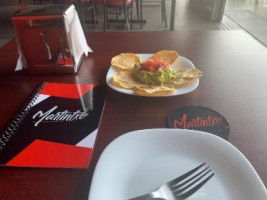 Martintxo food