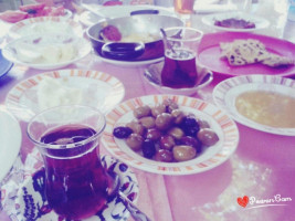 Hatice Ablanın Yeri food