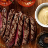 Alberts Restaurang Mat