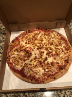 Marco's Pizza food