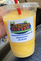 The Madhouse Coffee food