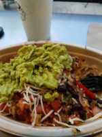 Chipotle Mexican Grill food