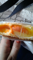 Pastelaria da Tia food