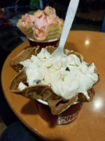 Cold Stone Creamery food