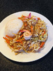 Khao Tip Thai food