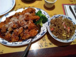 Jade Garden food