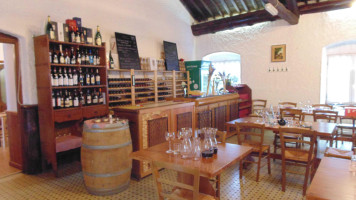 Antica Osteria Del Gazzo food