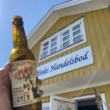 Handelsman Flink Mat