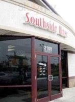 Southside Diner outside