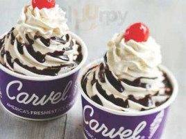 Carvel Ice Cream food