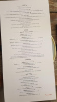 Suvla Kanyon menu