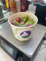 Yogocup food