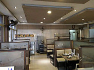 Gayatri Tiffin Room food