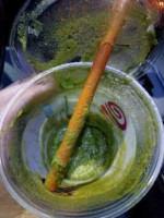 Jamba Juice food