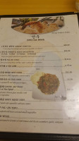 Korean Village food