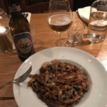 Trattoria Da Vinci Mat