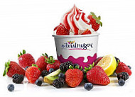 Yogurtlandia food