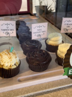 Gigi's Cupcakes food